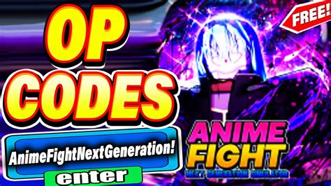 anime fight next generation code|anime fight next generation codes 2022.